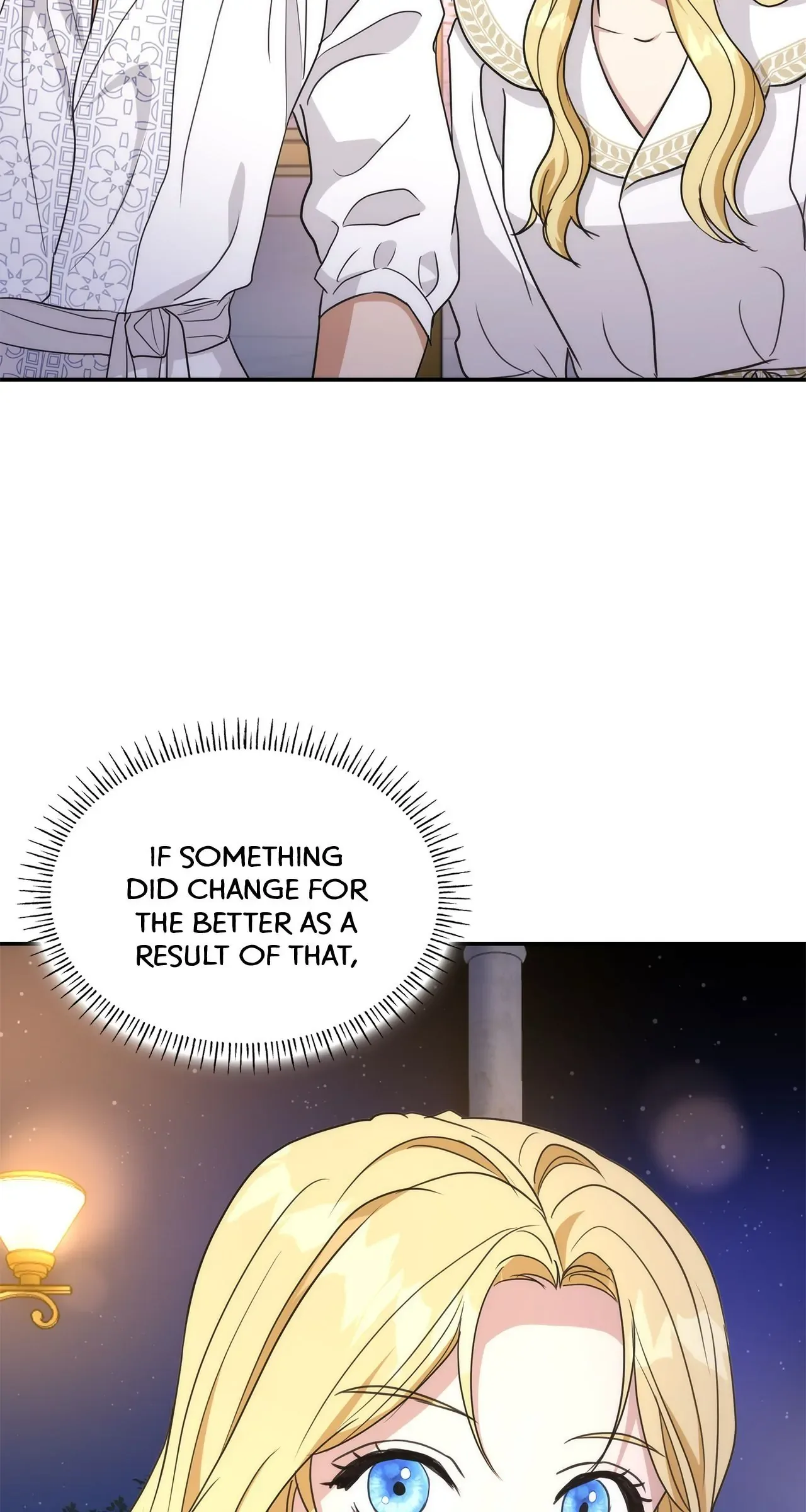 I Became a Sitter for the Obsessive Villains Chapter 52 page 86