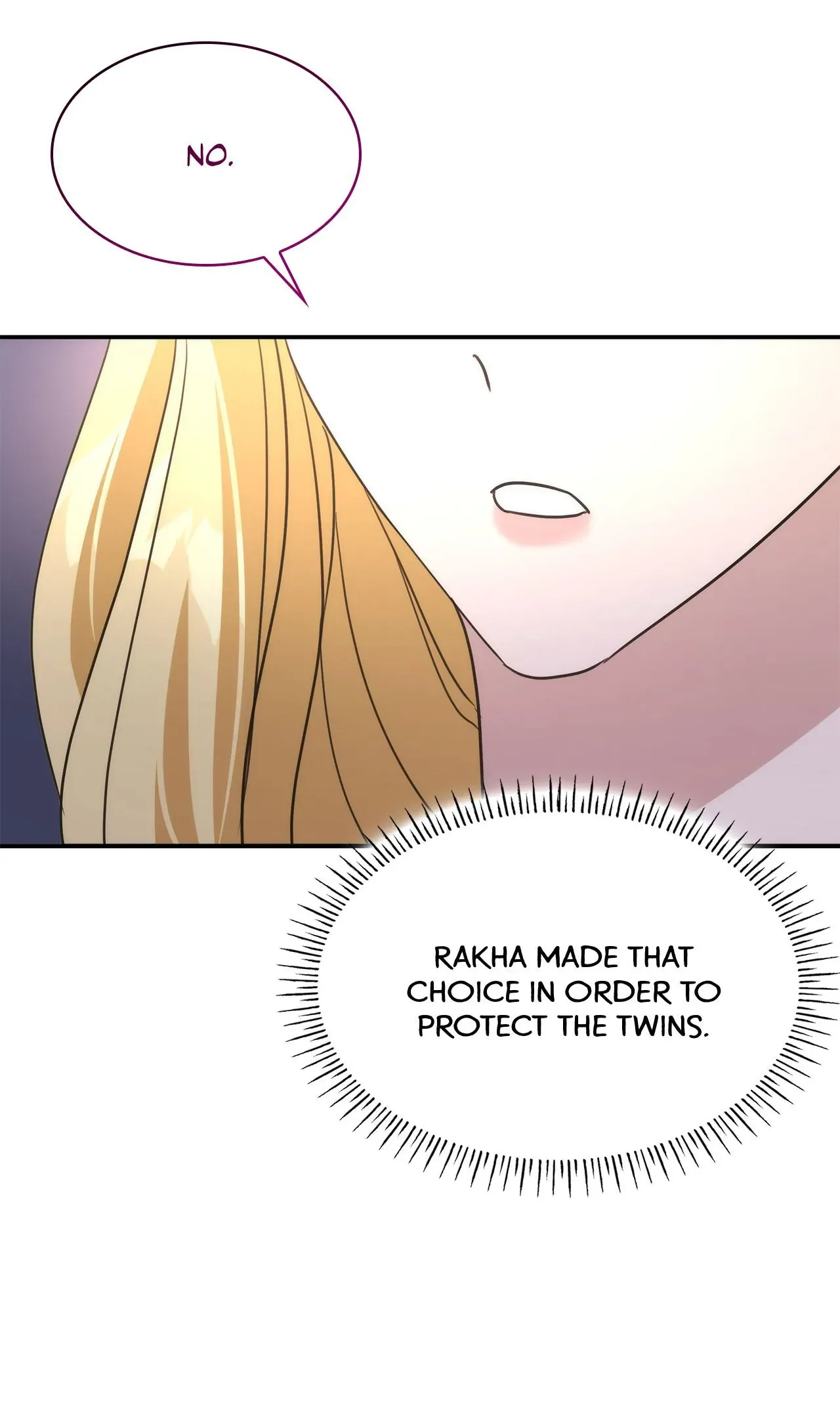 I Became a Sitter for the Obsessive Villains Chapter 52 page 83