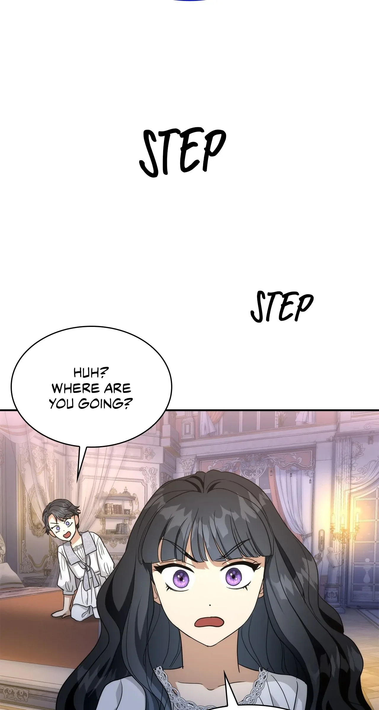 I Became a Sitter for the Obsessive Villains Chapter 52 page 48