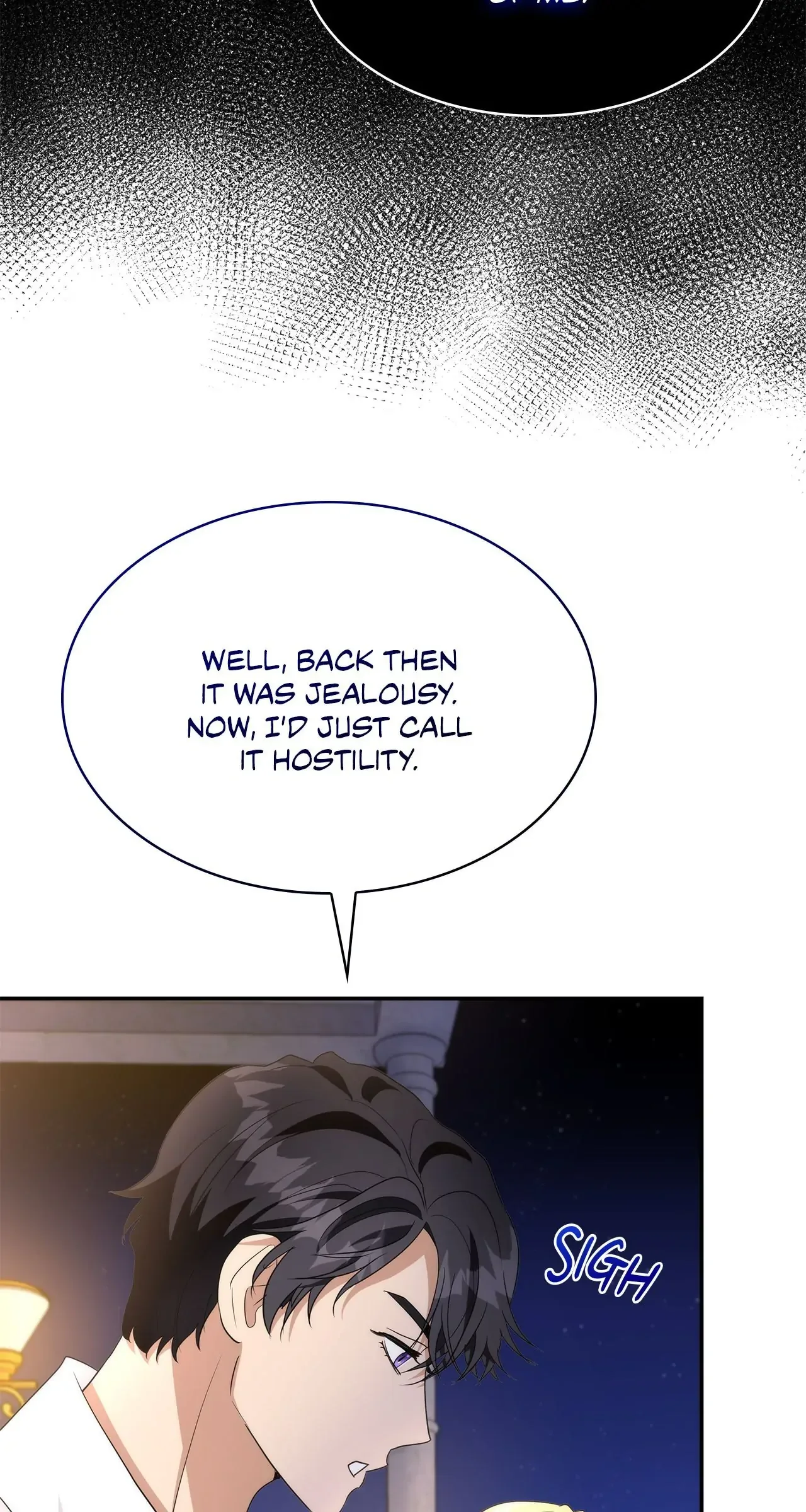 I Became a Sitter for the Obsessive Villains Chapter 52 page 75