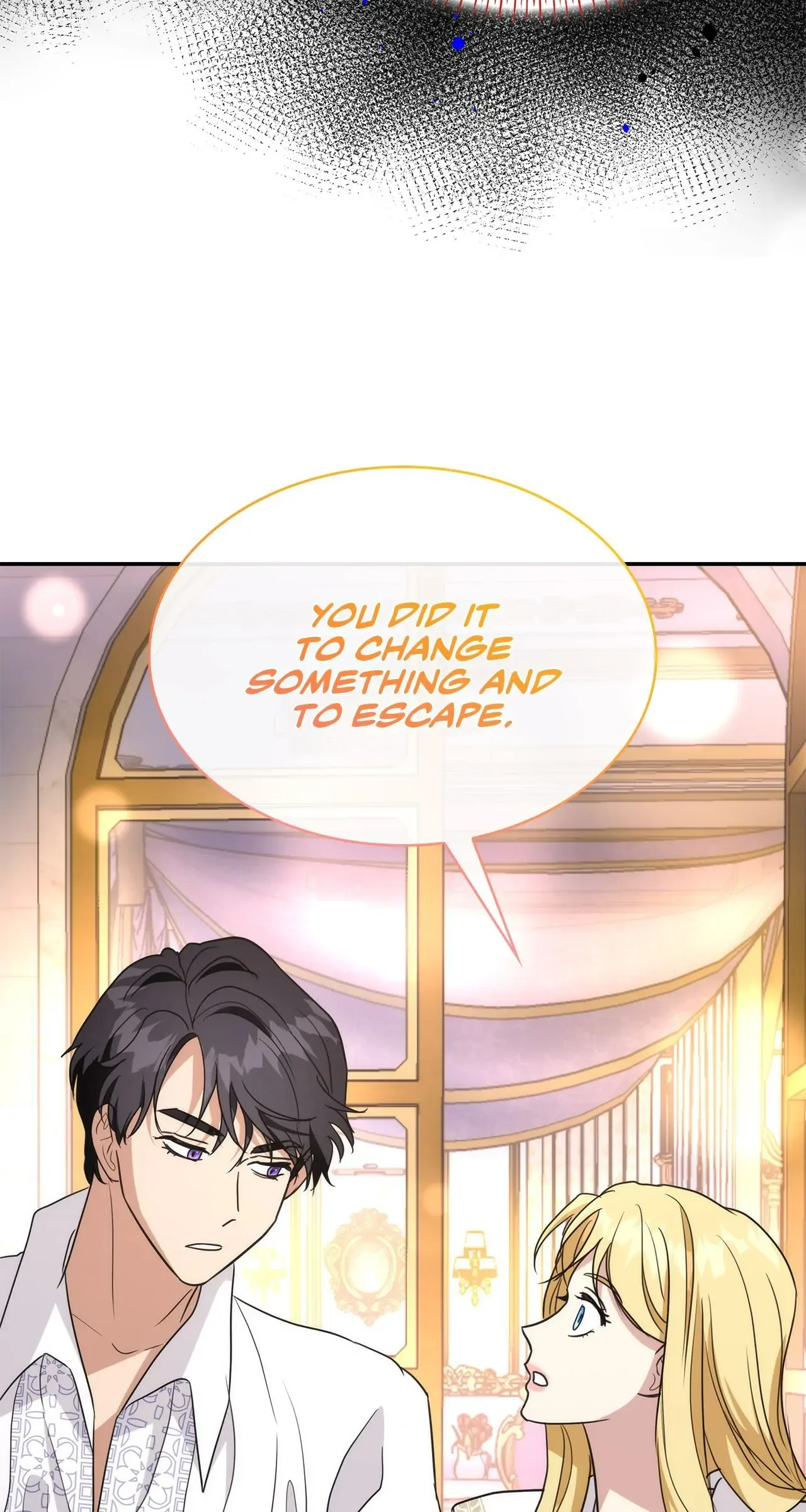 I Became a Sitter for the Obsessive Villains Chapter 52 page 85