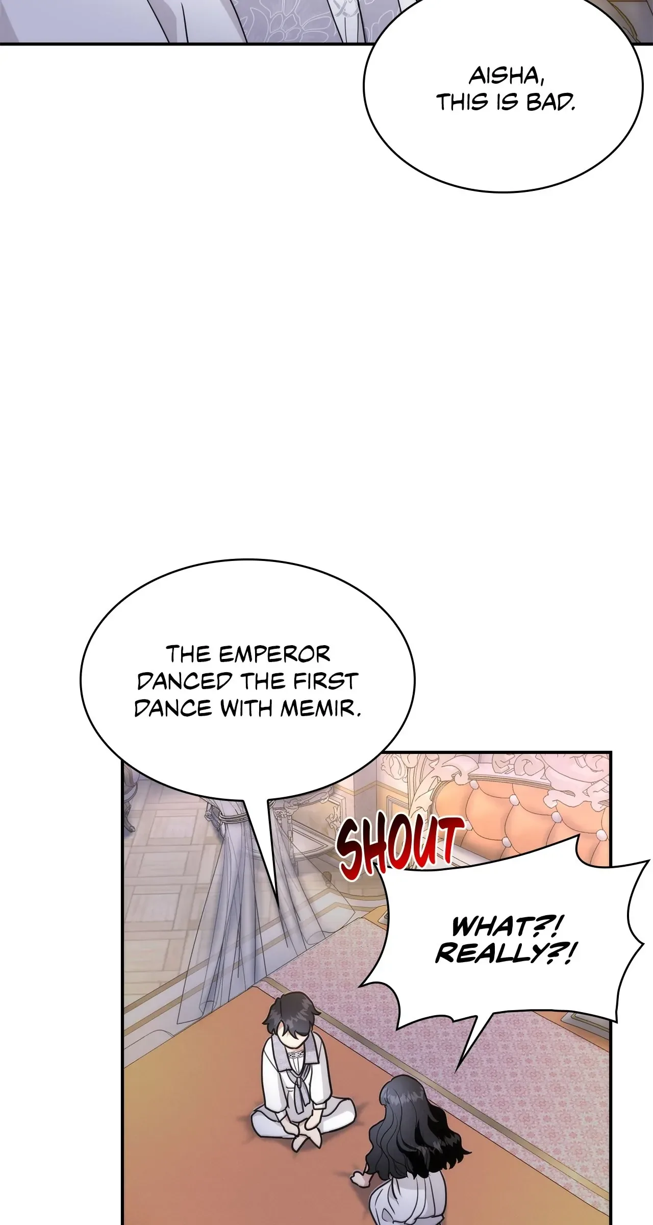 I Became a Sitter for the Obsessive Villains Chapter 52 page 41