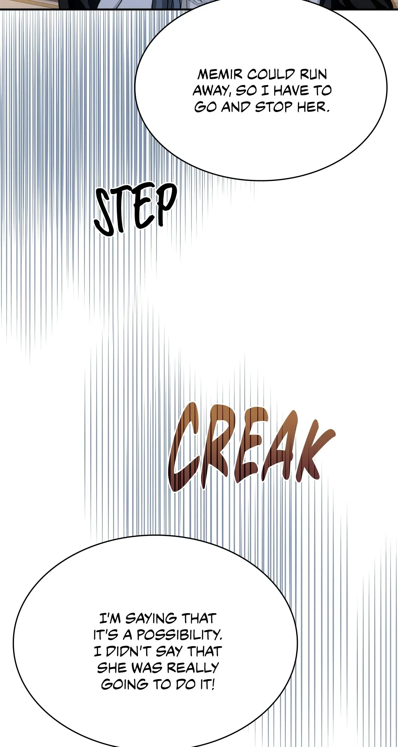 I Became a Sitter for the Obsessive Villains Chapter 52 page 49