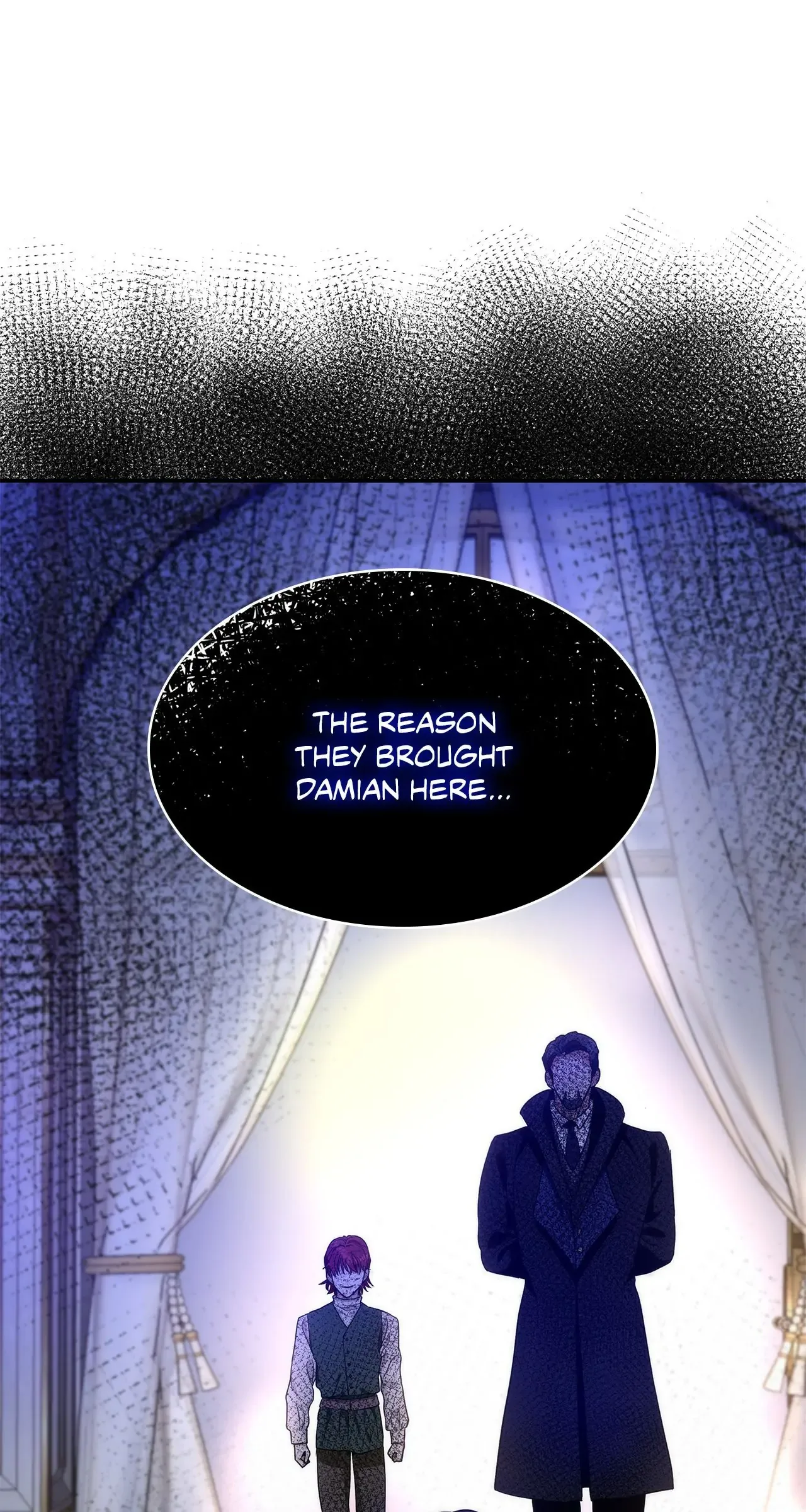 I Became a Sitter for the Obsessive Villains Chapter 52 page 72