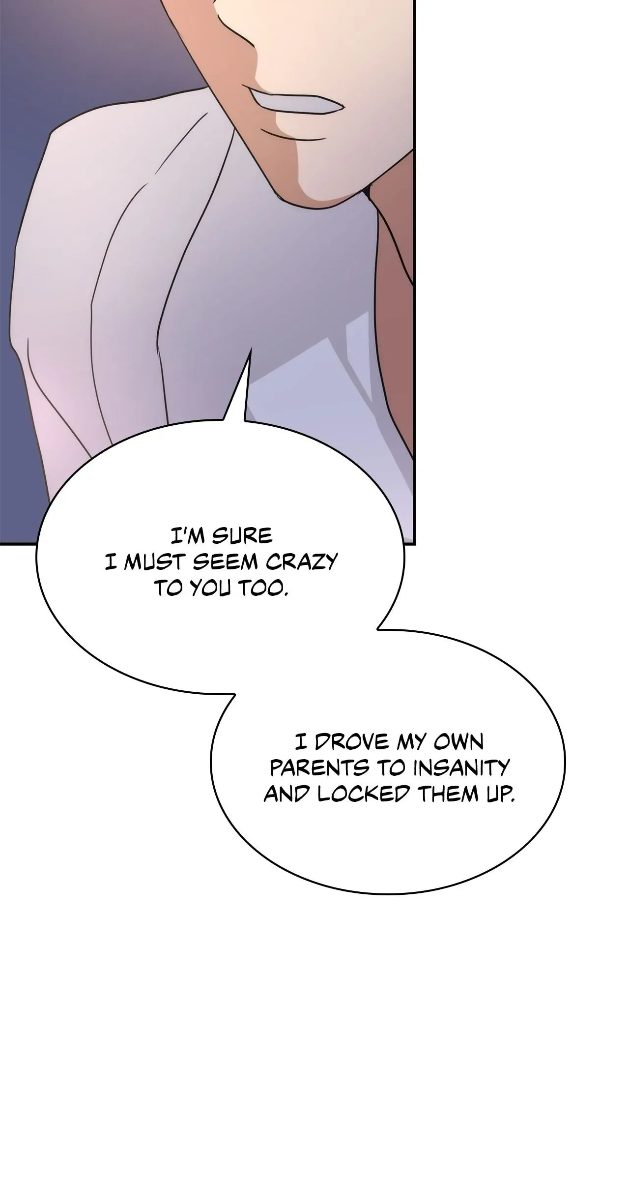 I Became a Sitter for the Obsessive Villains Chapter 52 page 82