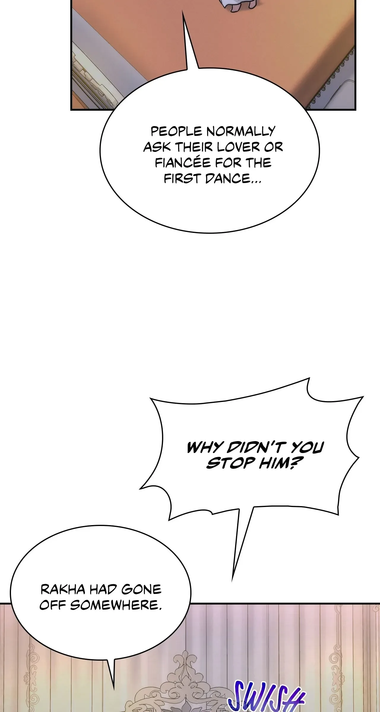 I Became a Sitter for the Obsessive Villains Chapter 52 page 42