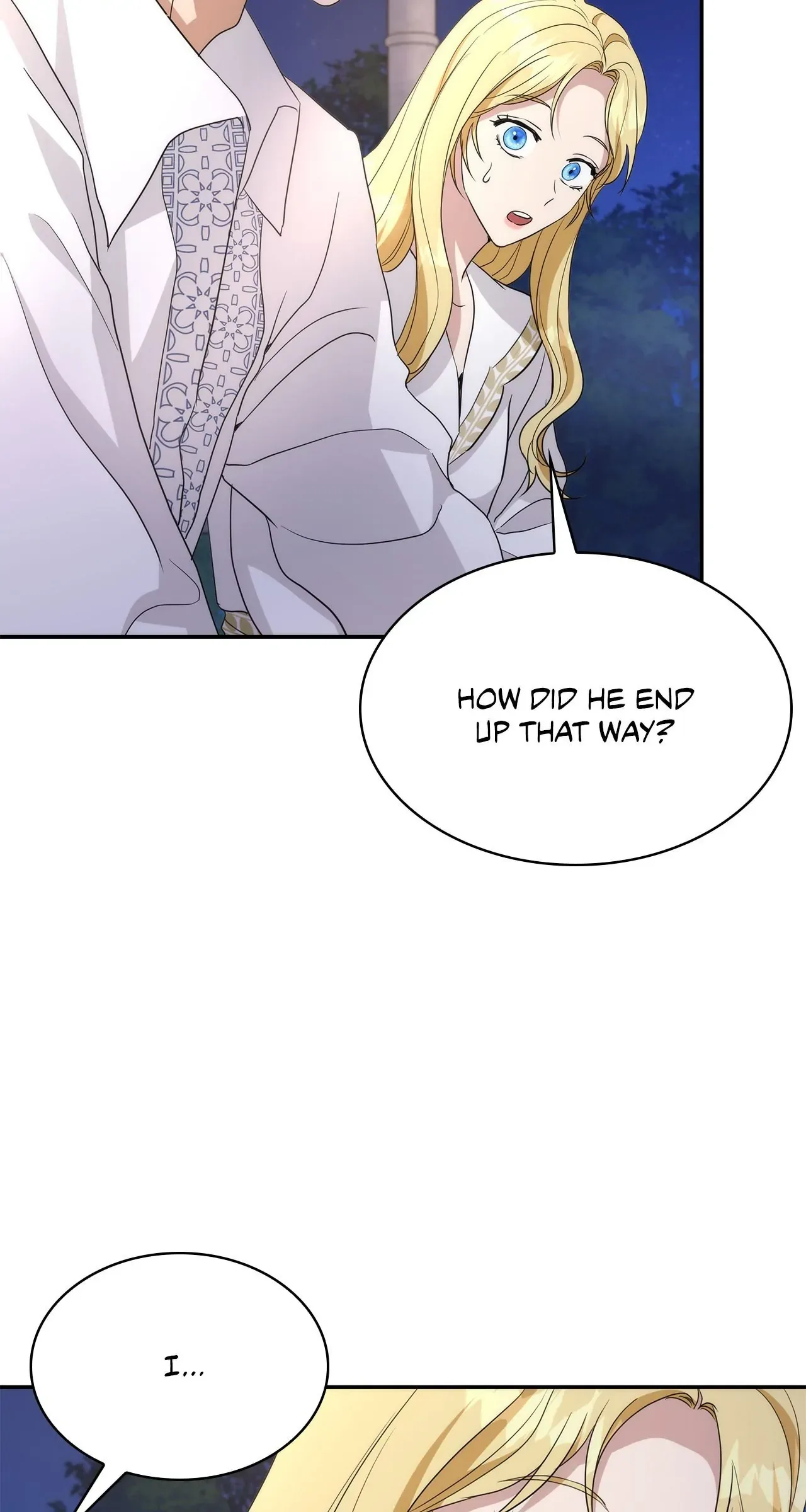 I Became a Sitter for the Obsessive Villains Chapter 52 page 76