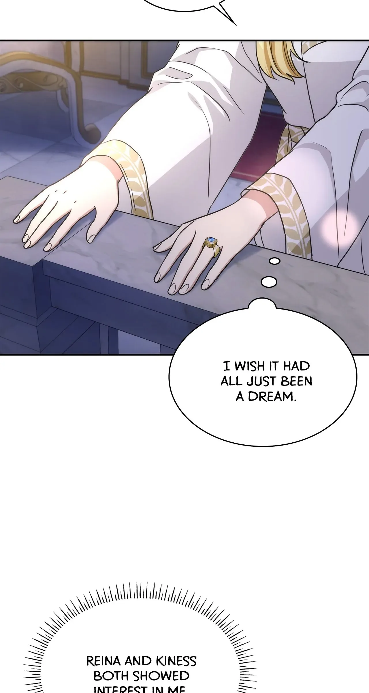 I Became a Sitter for the Obsessive Villains Chapter 52 page 53