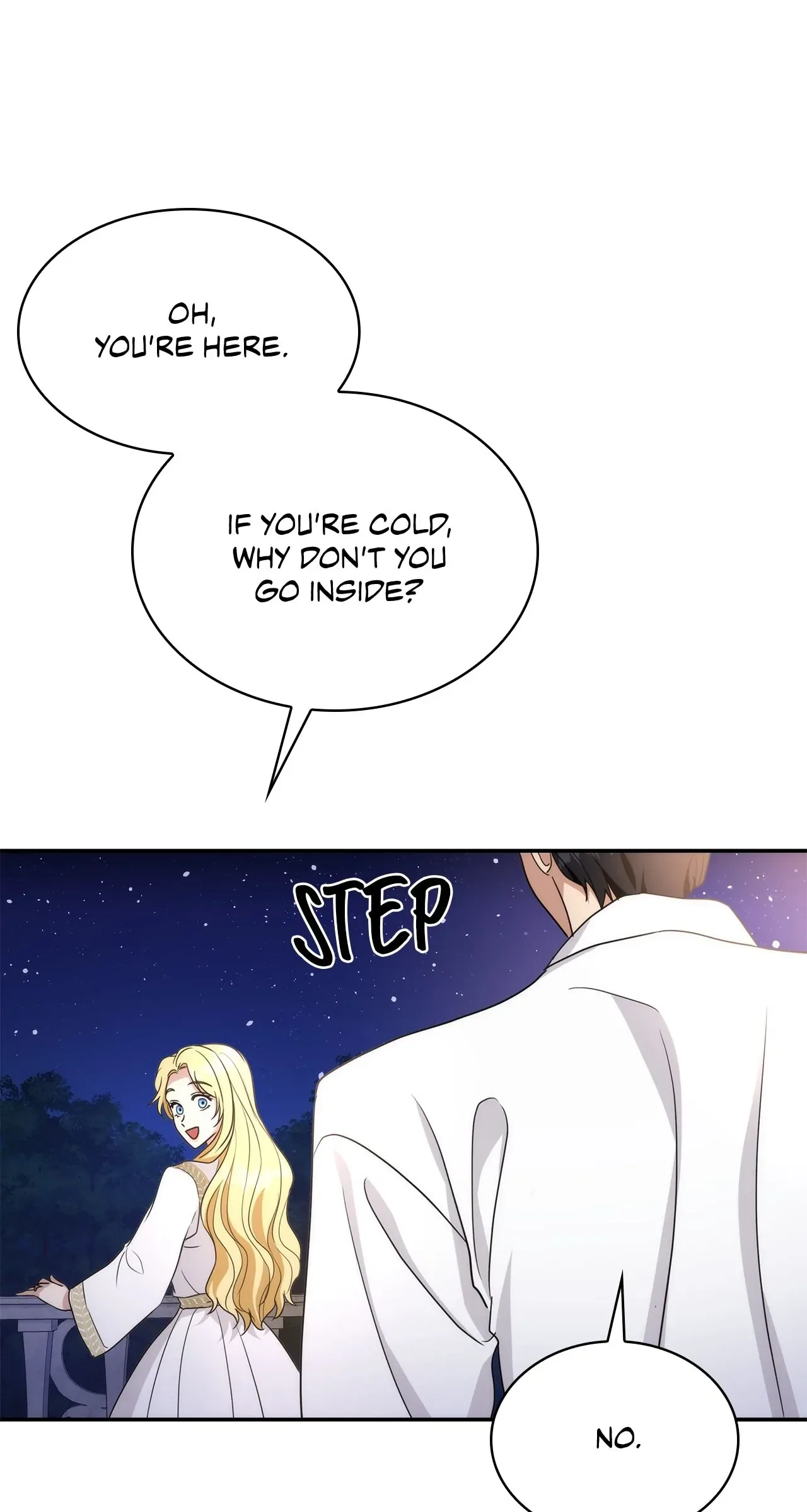 I Became a Sitter for the Obsessive Villains Chapter 52 page 58