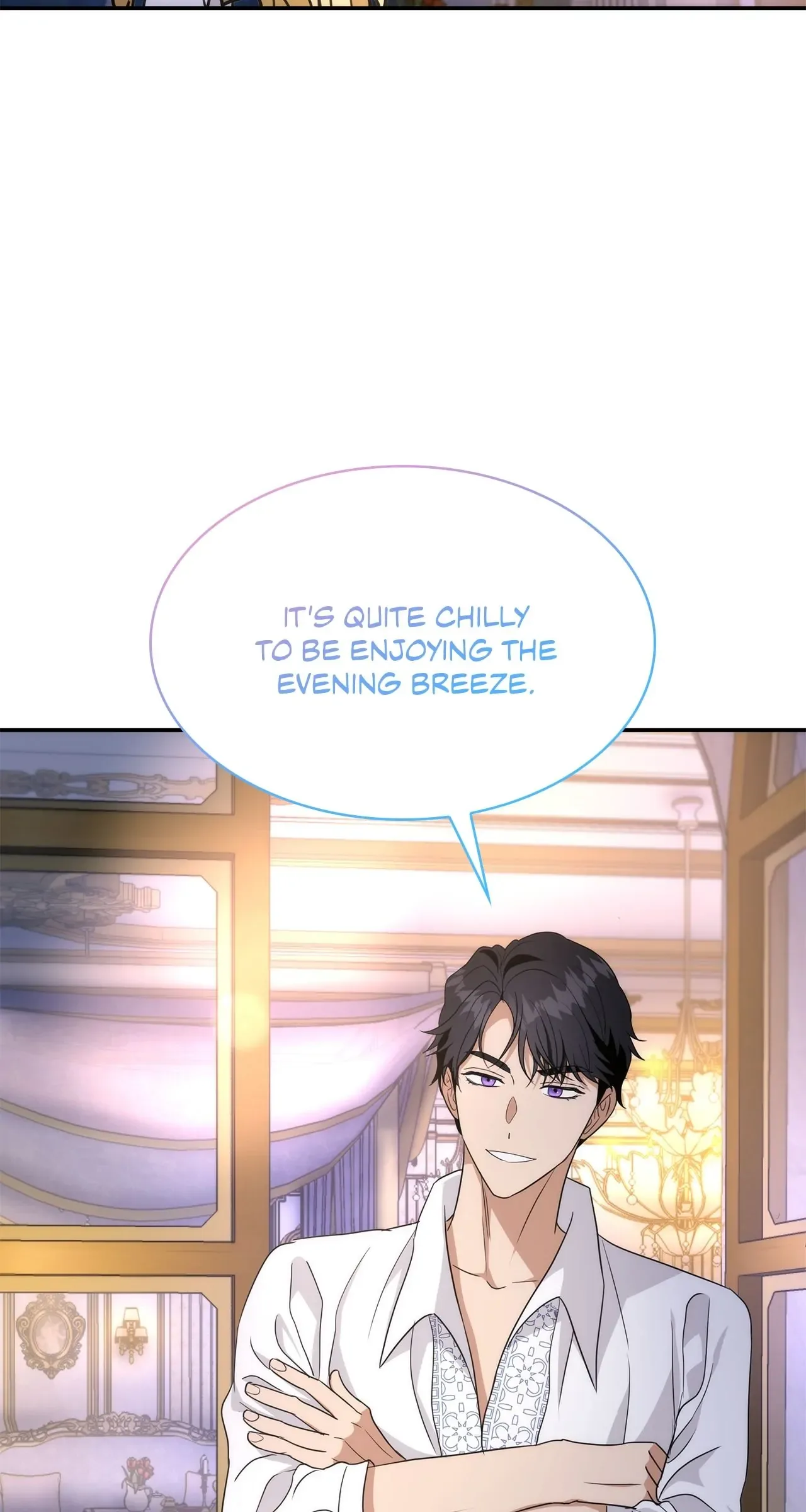 I Became a Sitter for the Obsessive Villains Chapter 52 page 56