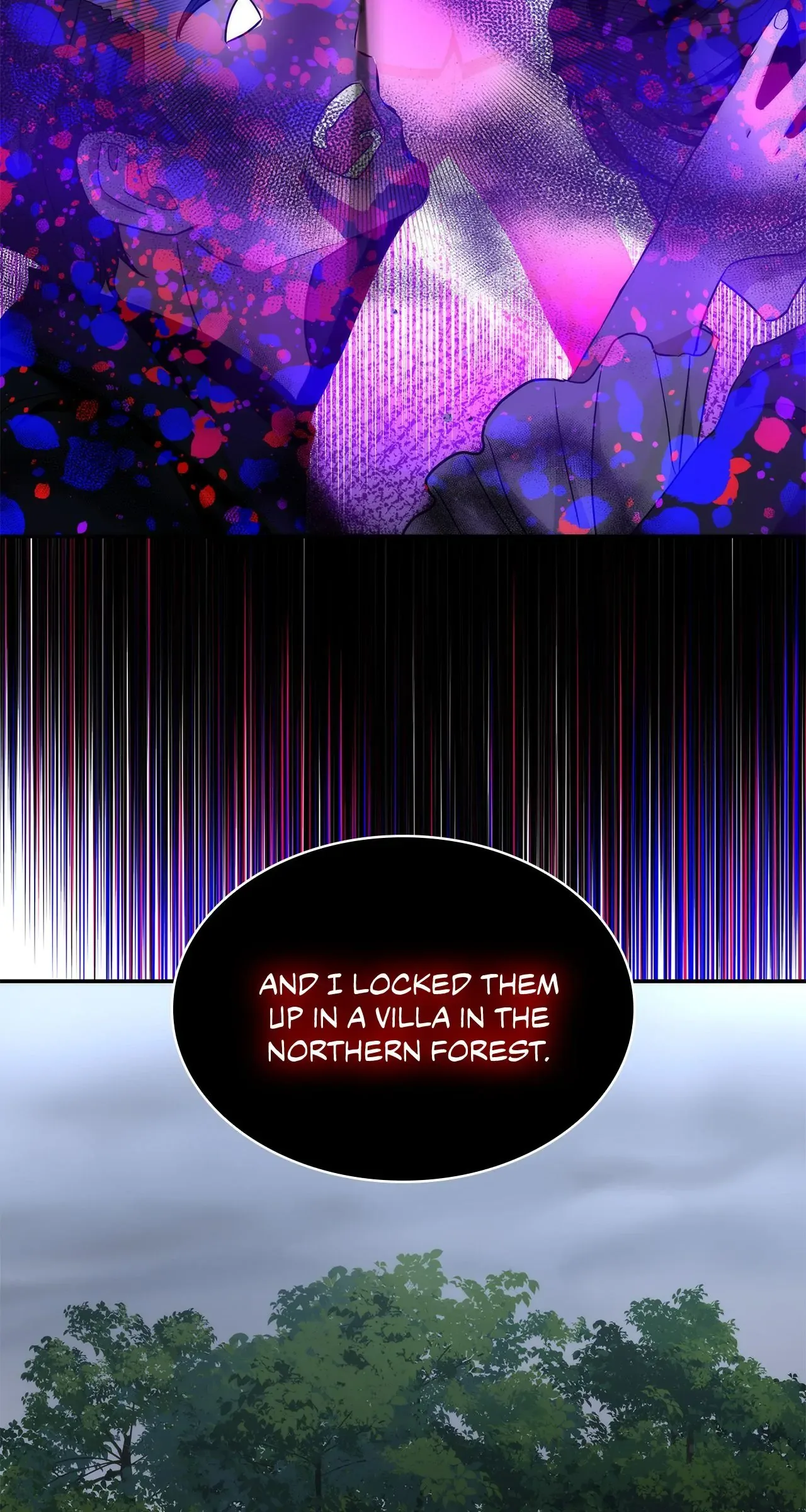 I Became a Sitter for the Obsessive Villains Chapter 52 page 80