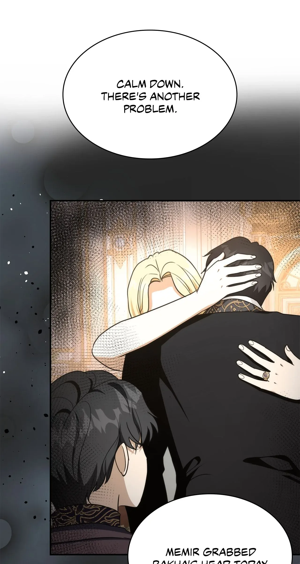 I Became a Sitter for the Obsessive Villains Chapter 52 page 44