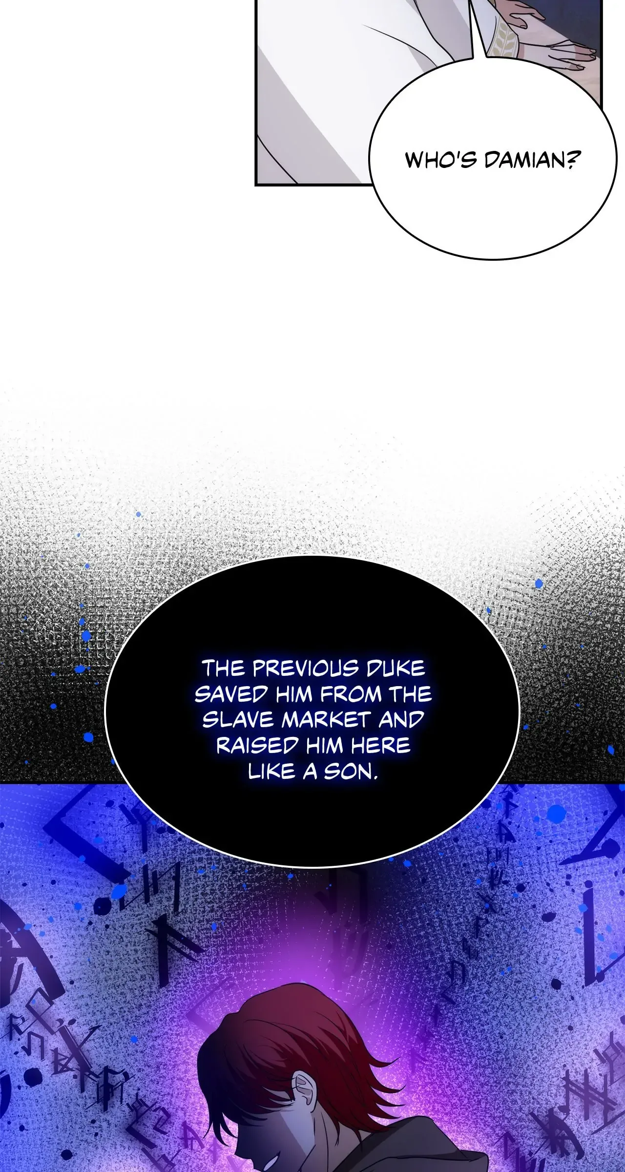 I Became a Sitter for the Obsessive Villains Chapter 52 page 68