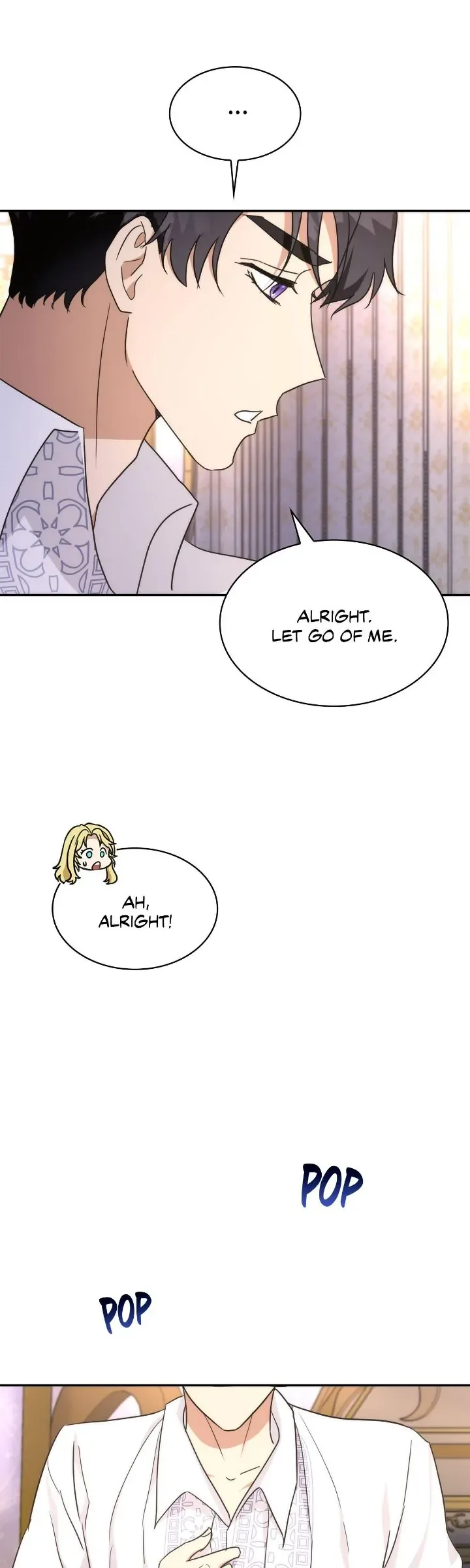I Became a Sitter for the Obsessive Villains Chapter 53 page 20