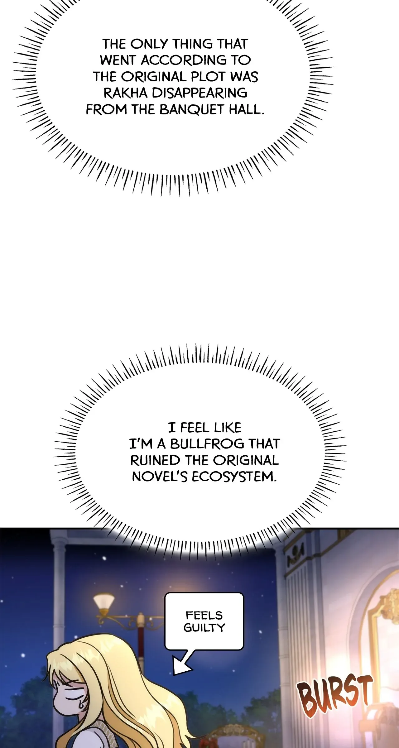 I Became a Sitter for the Obsessive Villains Chapter 52 page 55