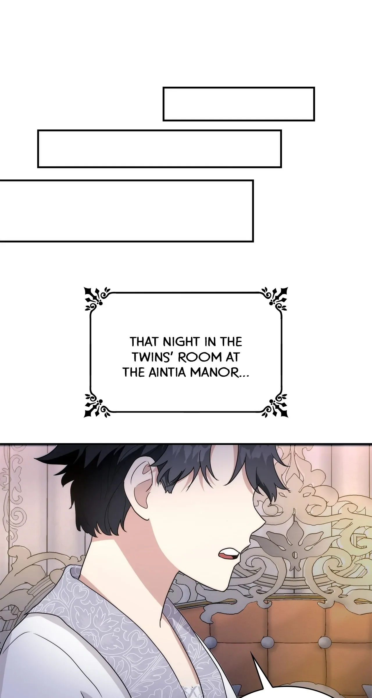 I Became a Sitter for the Obsessive Villains Chapter 52 page 40