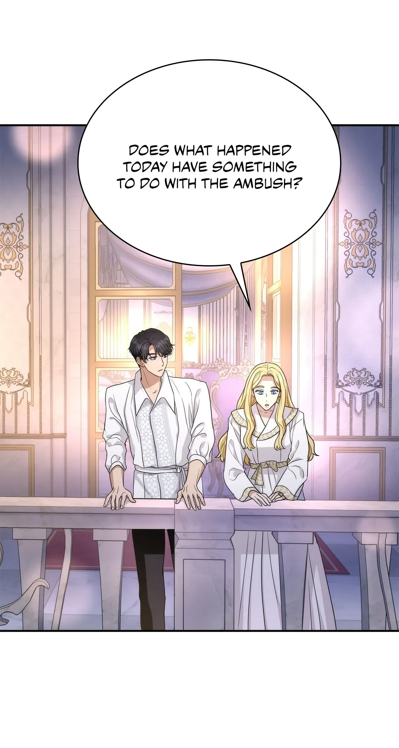 I Became a Sitter for the Obsessive Villains Chapter 52 page 63