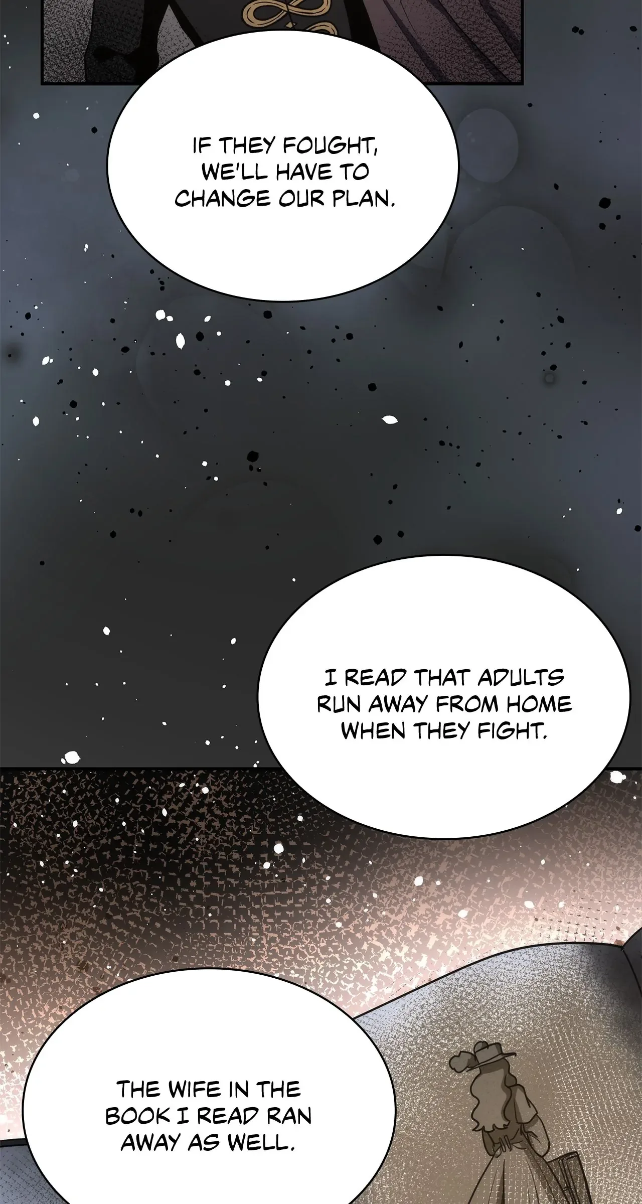 I Became a Sitter for the Obsessive Villains Chapter 52 page 46