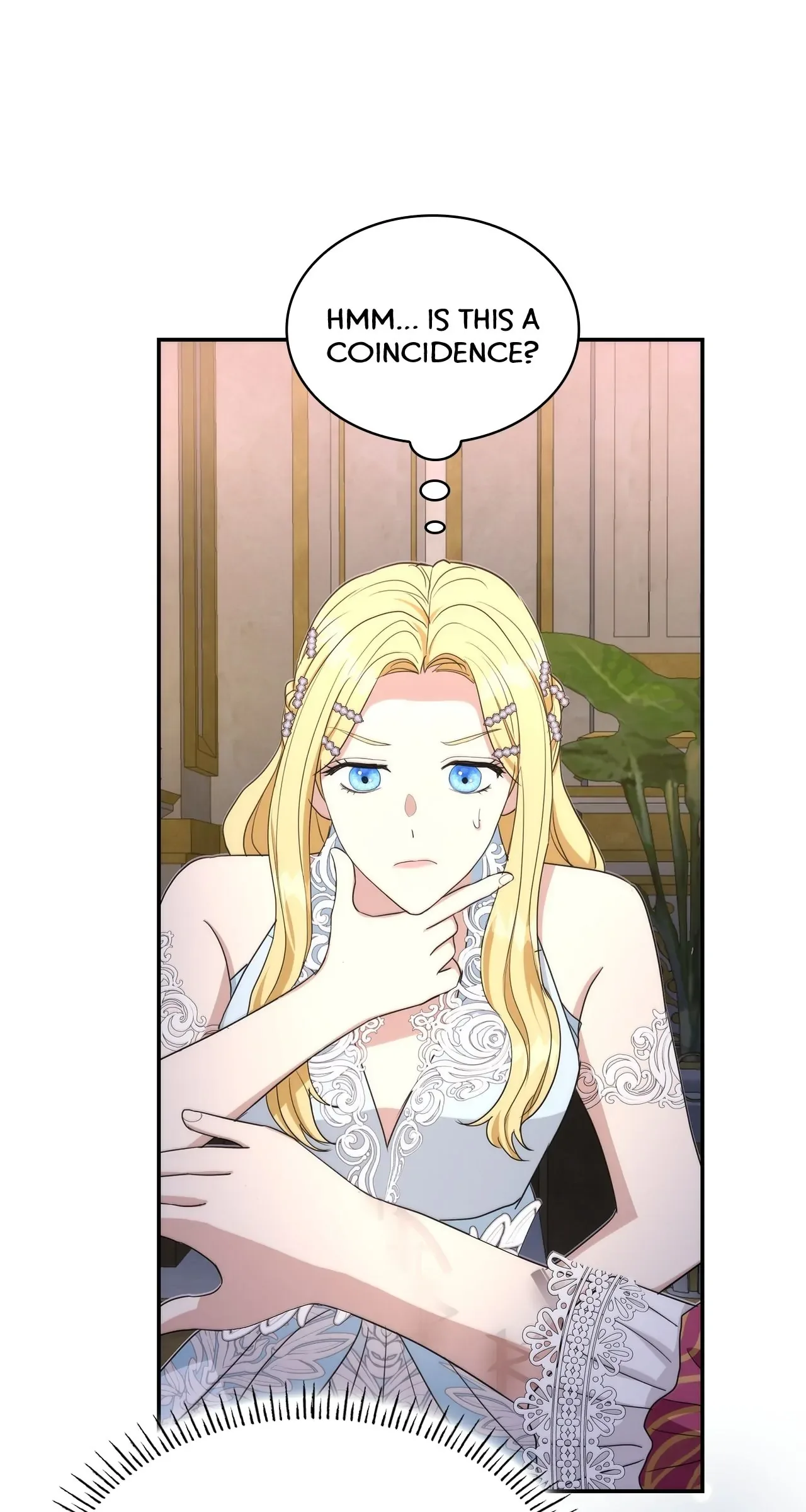 I Became a Sitter for the Obsessive Villains Chapter 52 page 37