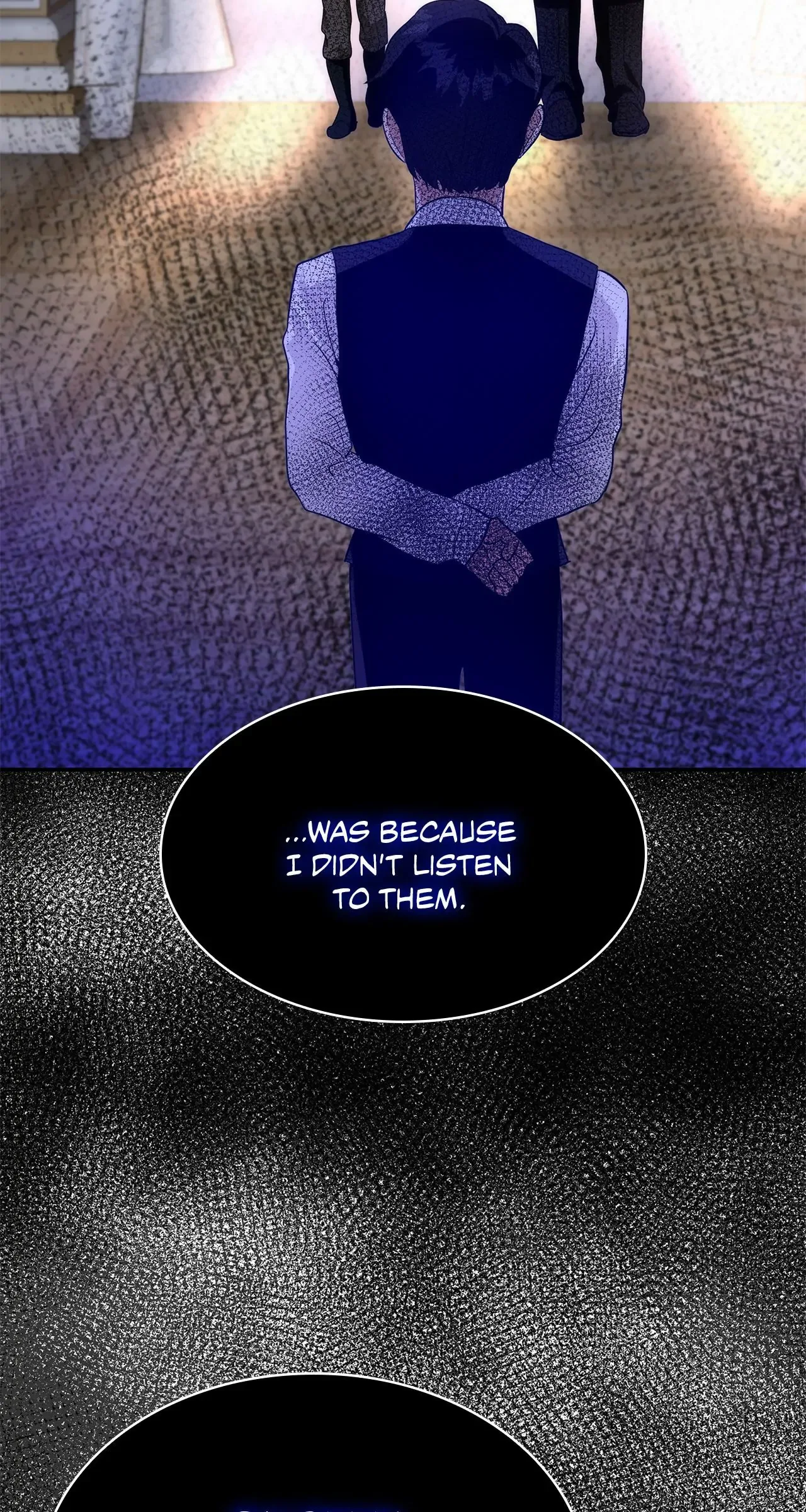 I Became a Sitter for the Obsessive Villains Chapter 52 page 73
