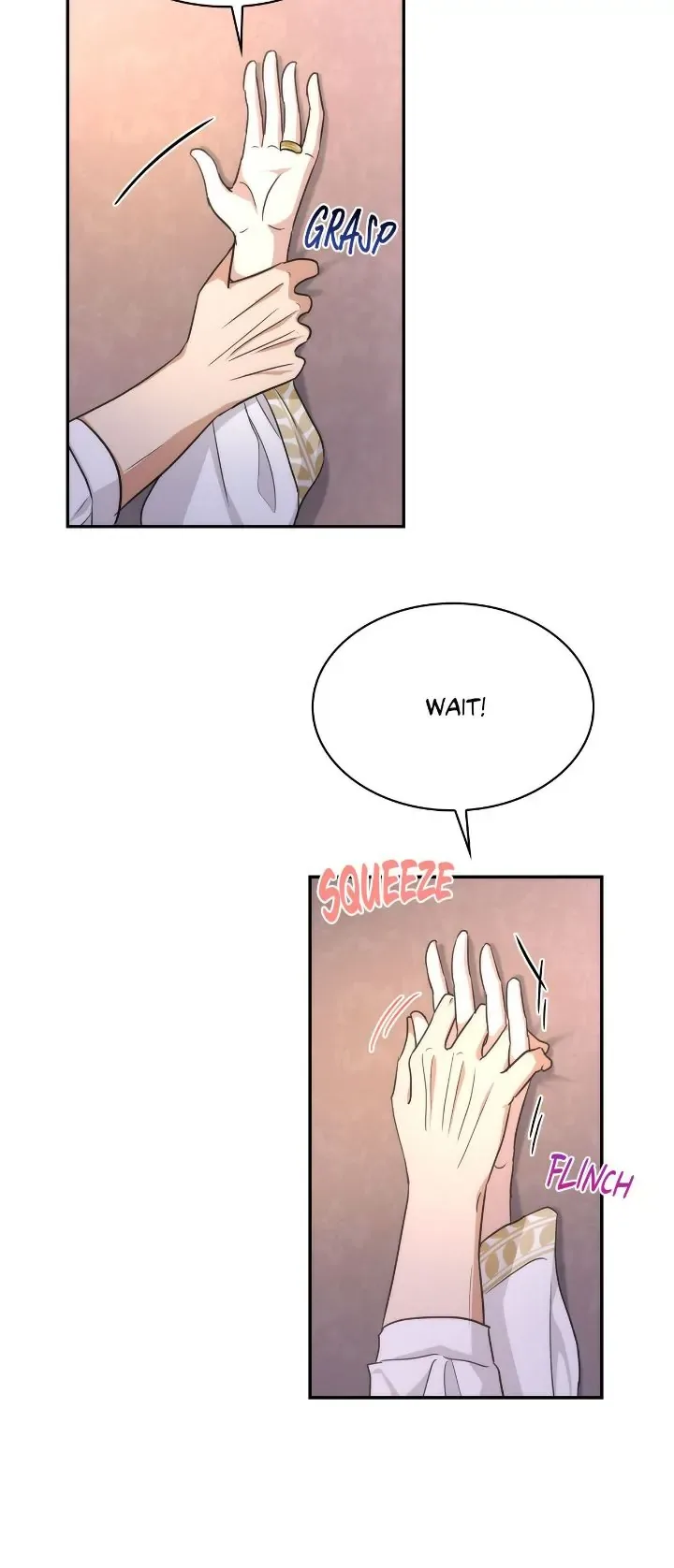 I Became a Sitter for the Obsessive Villains Chapter 54 page 5