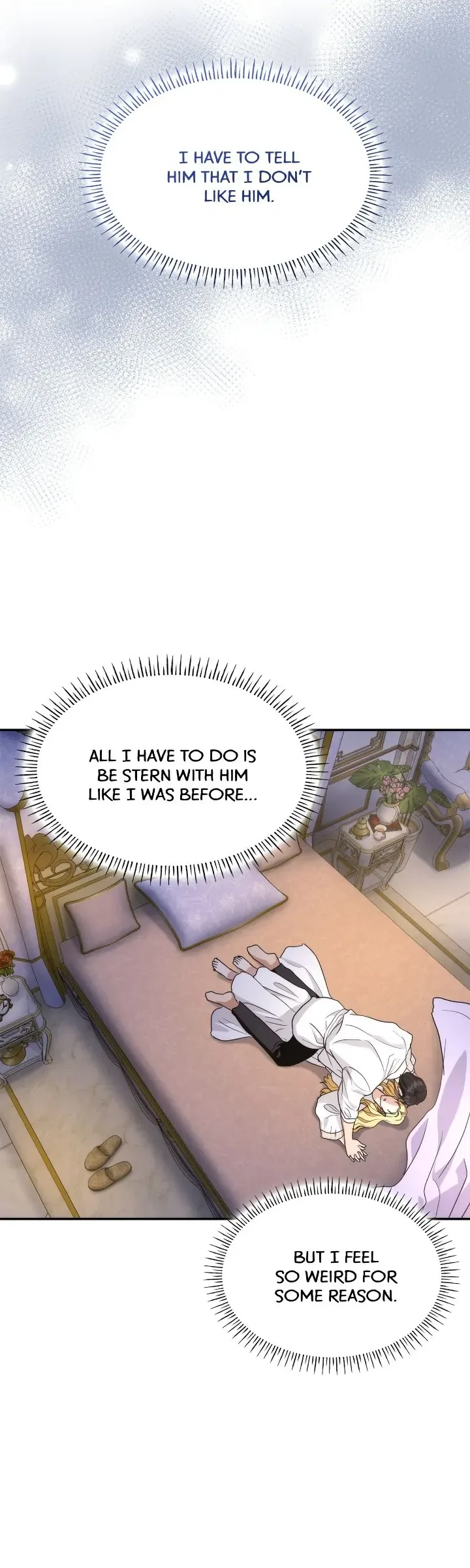 I Became a Sitter for the Obsessive Villains Chapter 54 page 15