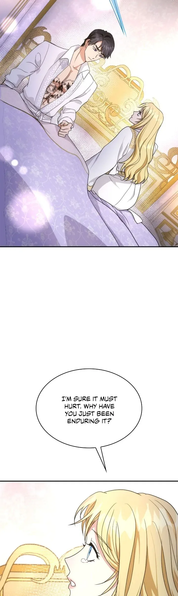 I Became a Sitter for the Obsessive Villains Chapter 53 page 37