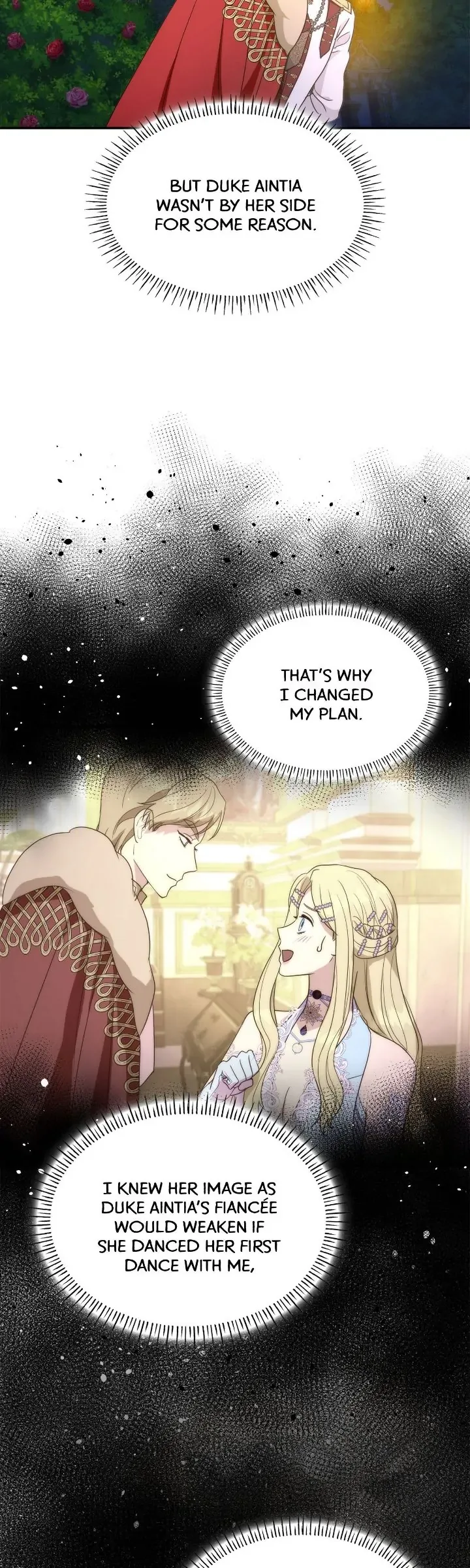 I Became a Sitter for the Obsessive Villains Chapter 53 page 29