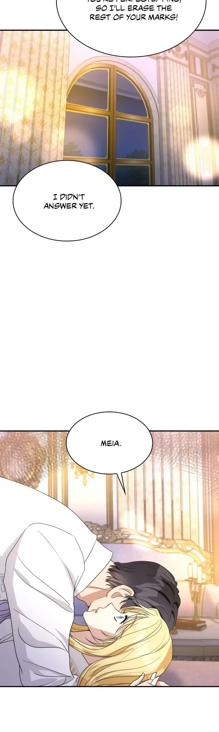 I Became a Sitter for the Obsessive Villains Chapter 54 page 7