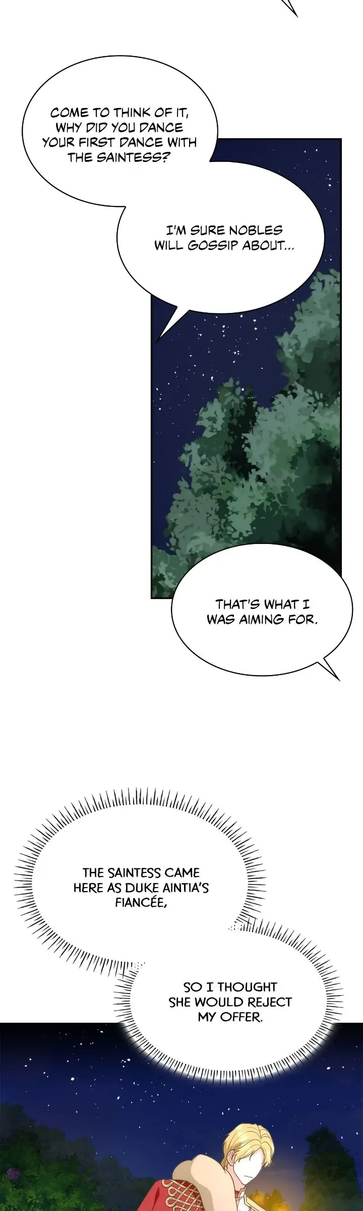 I Became a Sitter for the Obsessive Villains Chapter 53 page 28