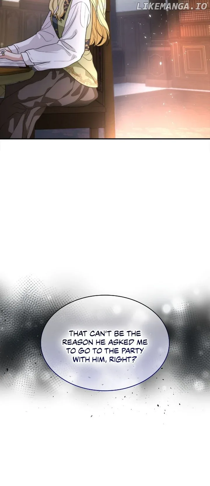 I Became a Sitter for the Obsessive Villains Chapter 55 page 9