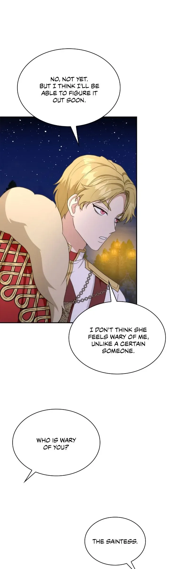 I Became a Sitter for the Obsessive Villains Chapter 53 page 27