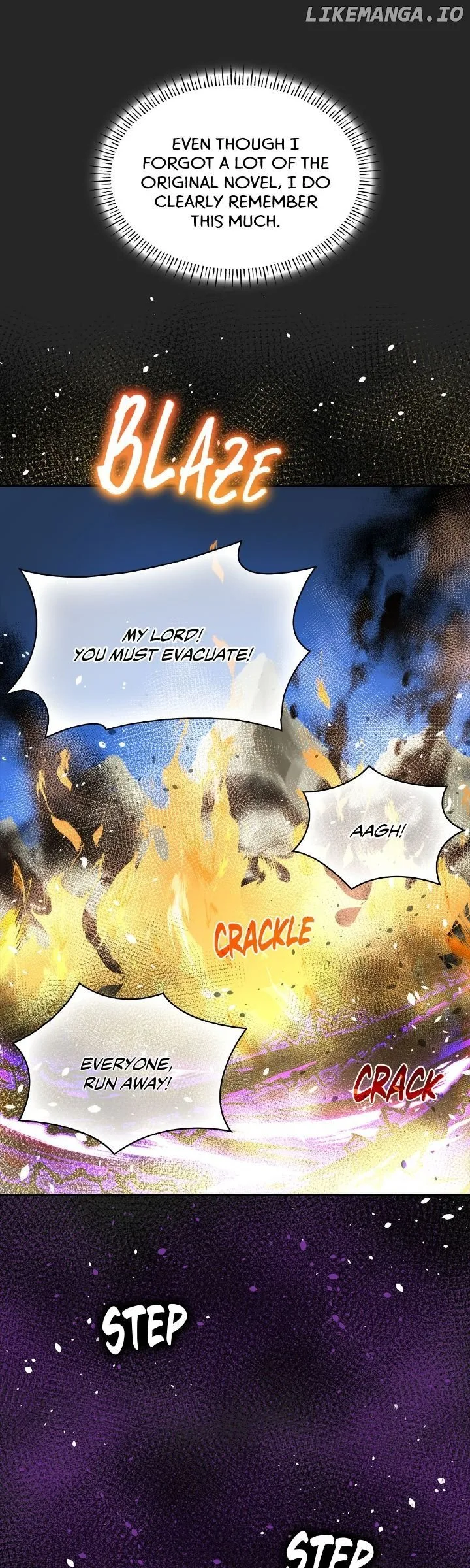 I Became a Sitter for the Obsessive Villains Chapter 55 page 6
