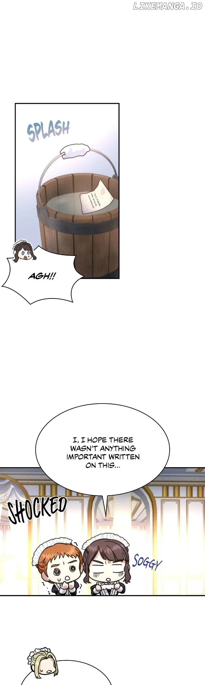 I Became a Sitter for the Obsessive Villains Chapter 55 page 55