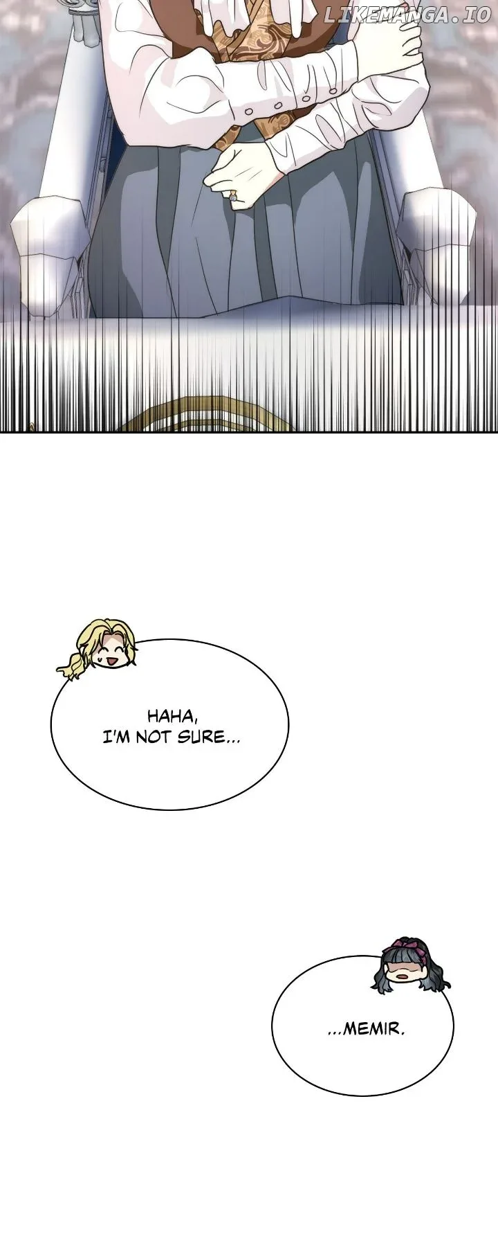 I Became a Sitter for the Obsessive Villains Chapter 55 page 37