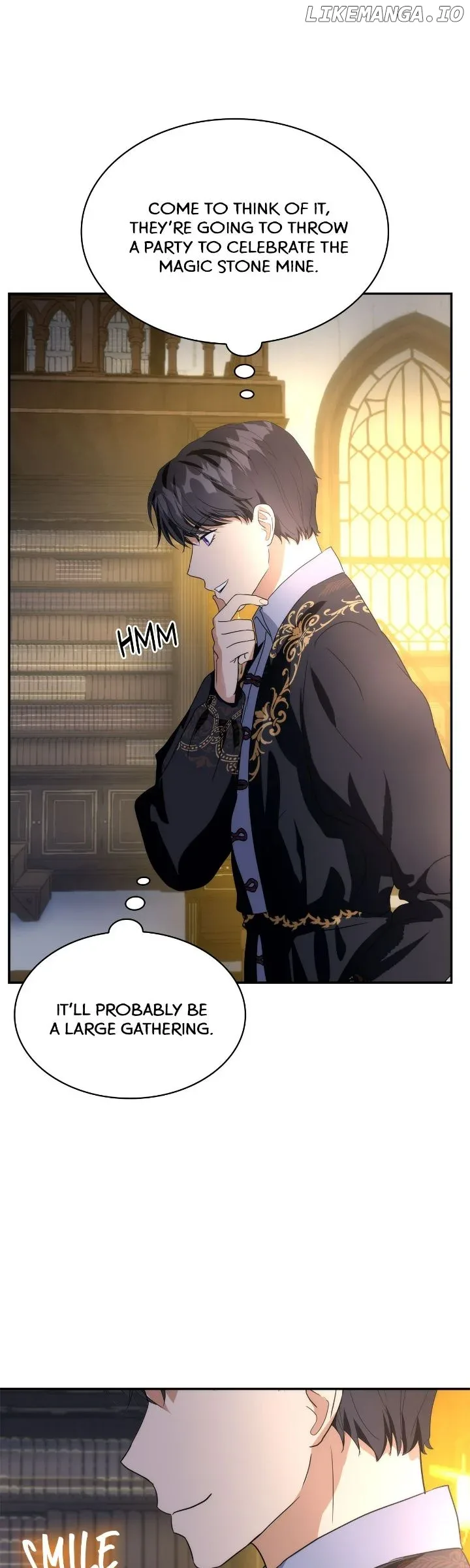 I Became a Sitter for the Obsessive Villains Chapter 55 page 22