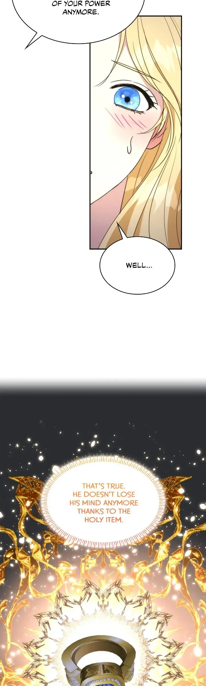 I Became a Sitter for the Obsessive Villains Chapter 54 page 12