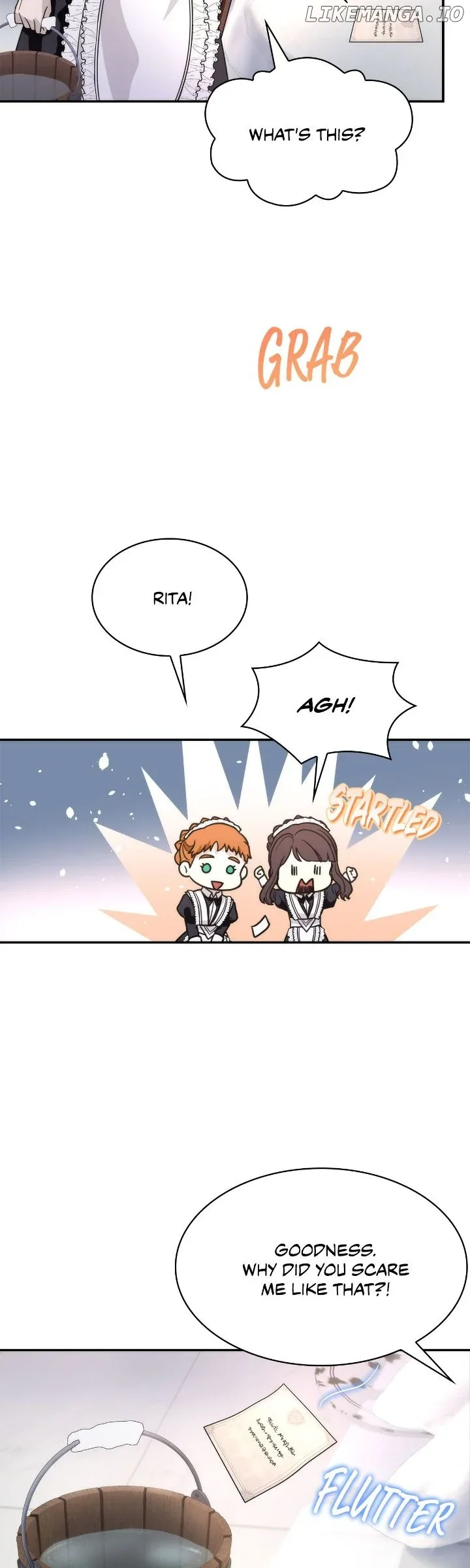 I Became a Sitter for the Obsessive Villains Chapter 55 page 53