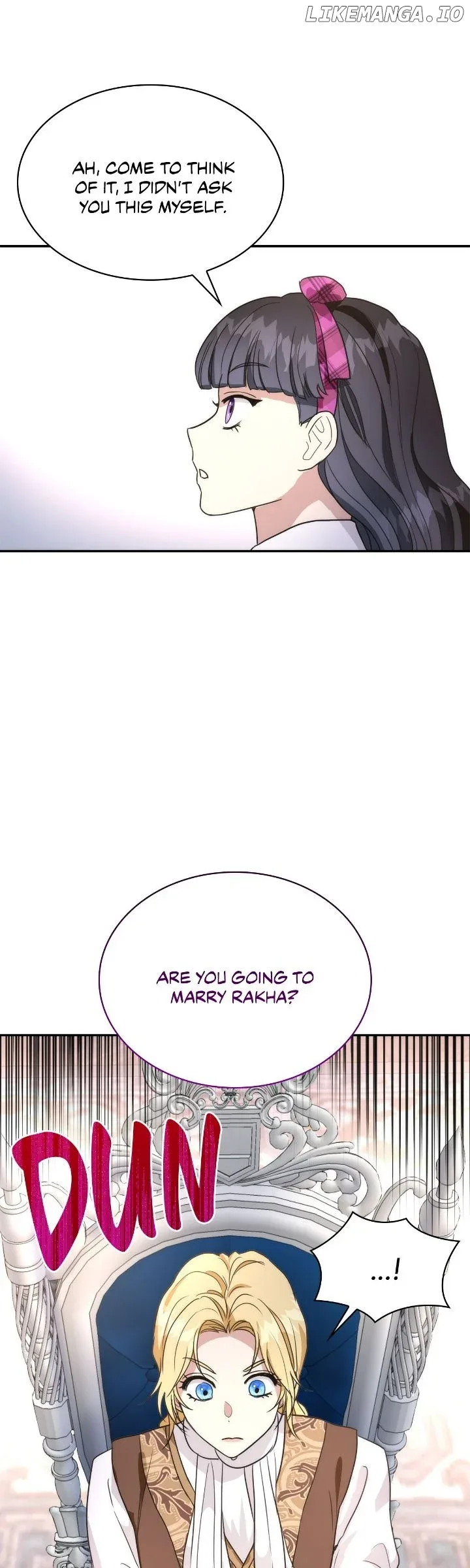 I Became a Sitter for the Obsessive Villains Chapter 55 page 36