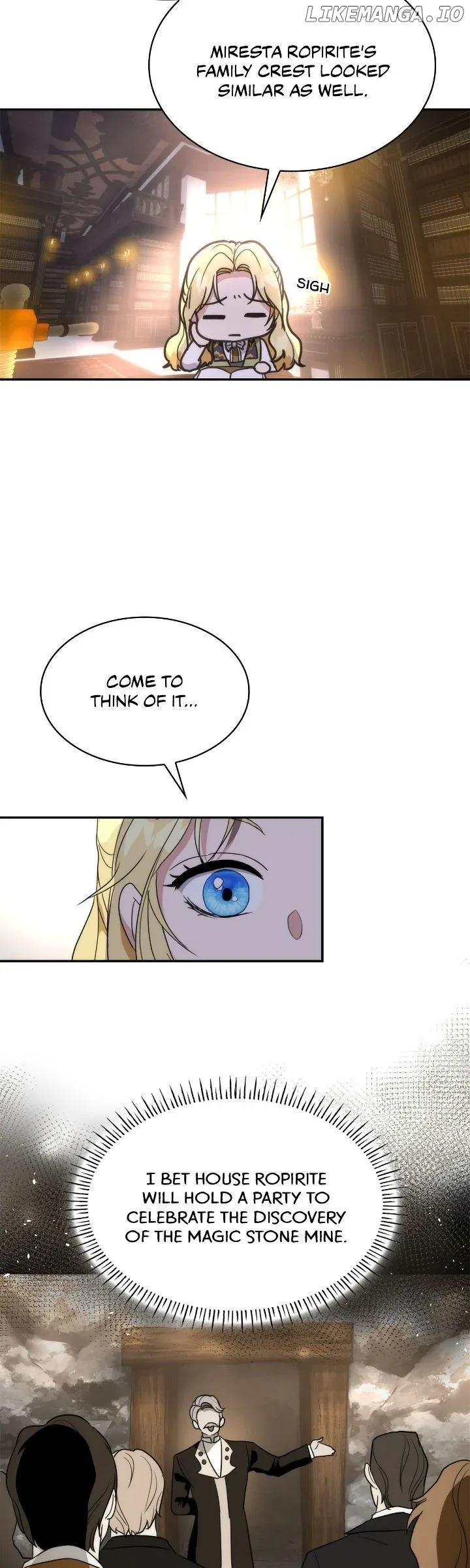 I Became a Sitter for the Obsessive Villains Chapter 55 page 4