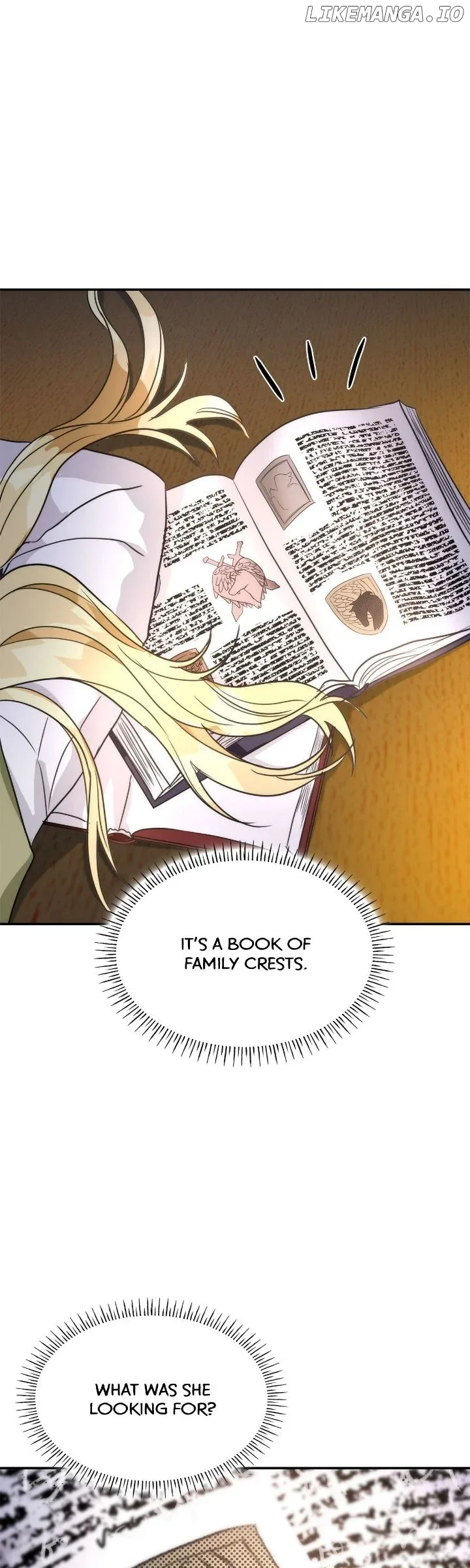 I Became a Sitter for the Obsessive Villains Chapter 55 page 20