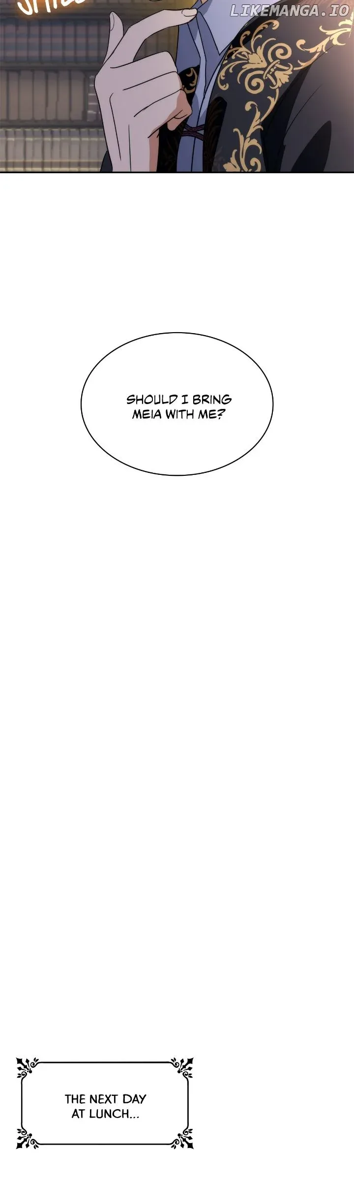 I Became a Sitter for the Obsessive Villains Chapter 55 page 23