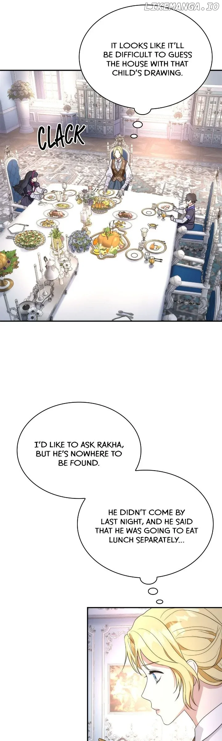 I Became a Sitter for the Obsessive Villains Chapter 55 page 24