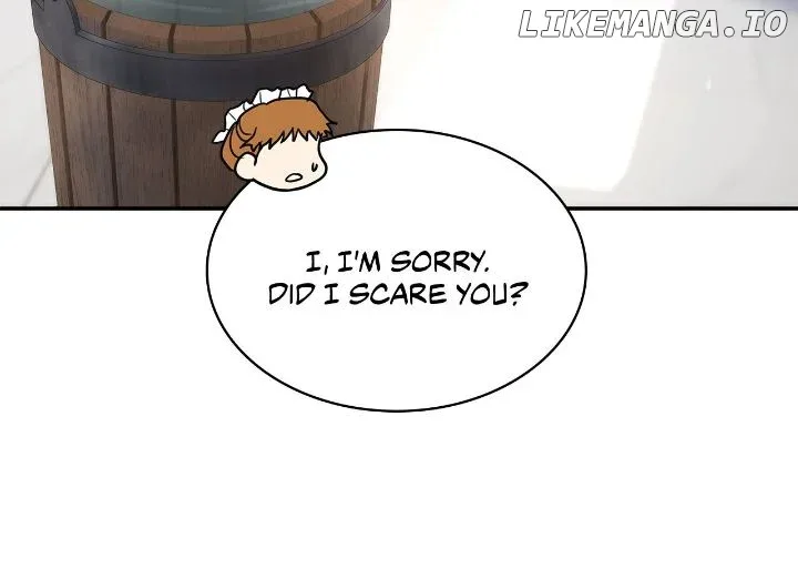 I Became a Sitter for the Obsessive Villains Chapter 55 page 54