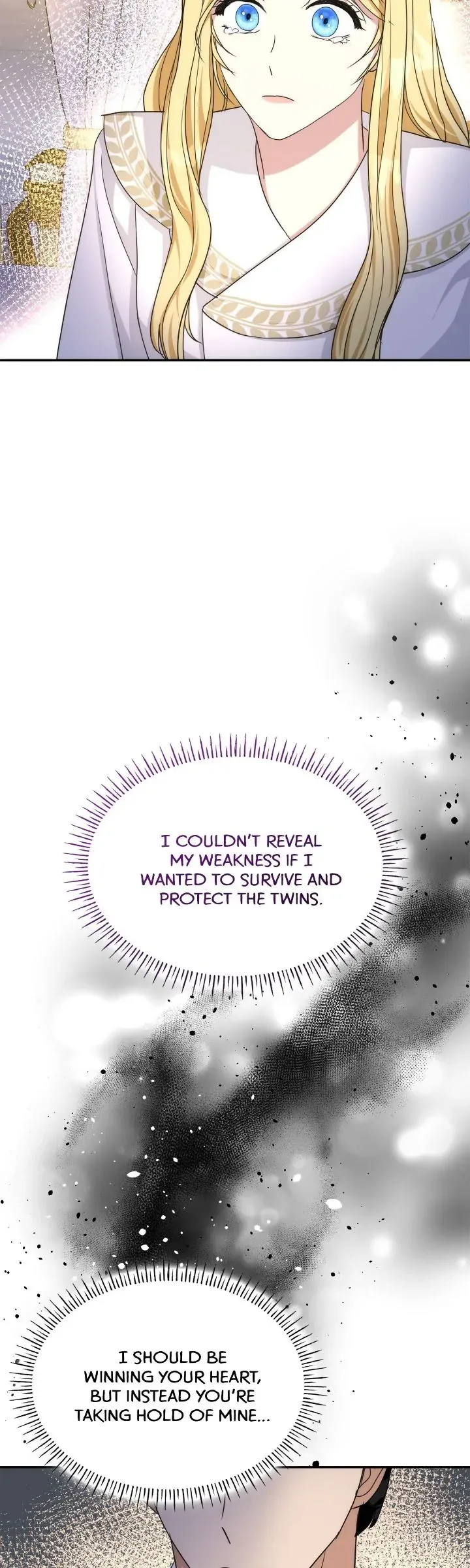 I Became a Sitter for the Obsessive Villains Chapter 53 page 40
