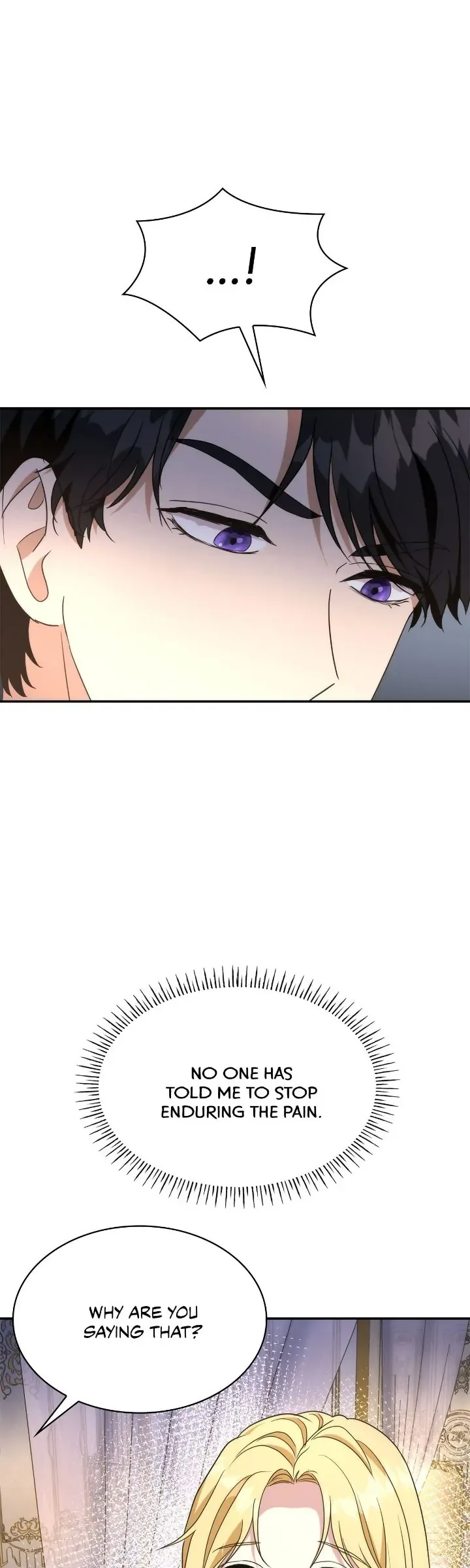 I Became a Sitter for the Obsessive Villains Chapter 53 page 39