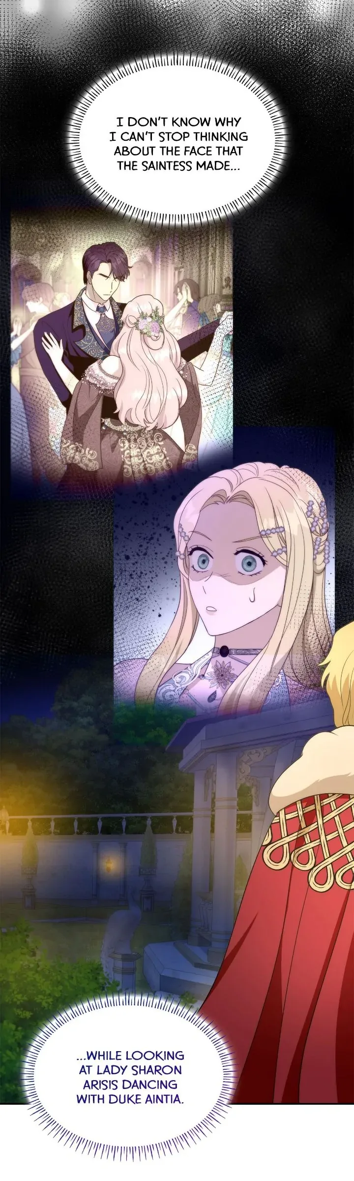 I Became a Sitter for the Obsessive Villains Chapter 53 page 32
