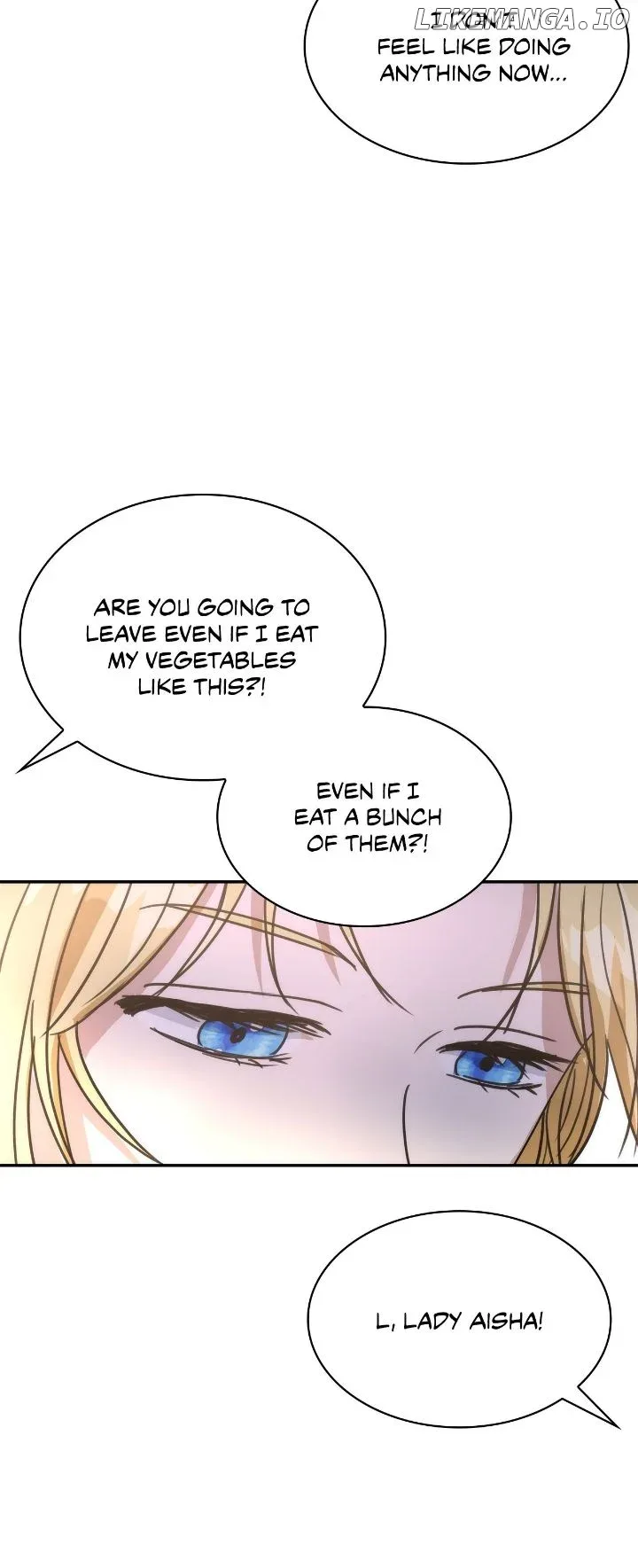 I Became a Sitter for the Obsessive Villains Chapter 55 page 41