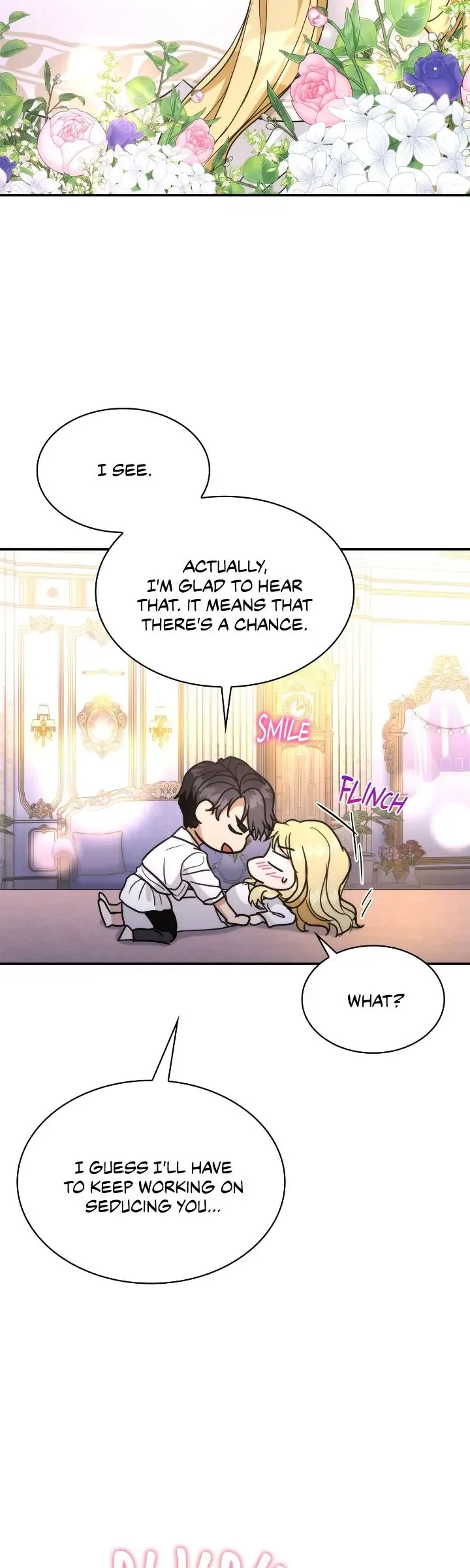 I Became a Sitter for the Obsessive Villains Chapter 54 page 20