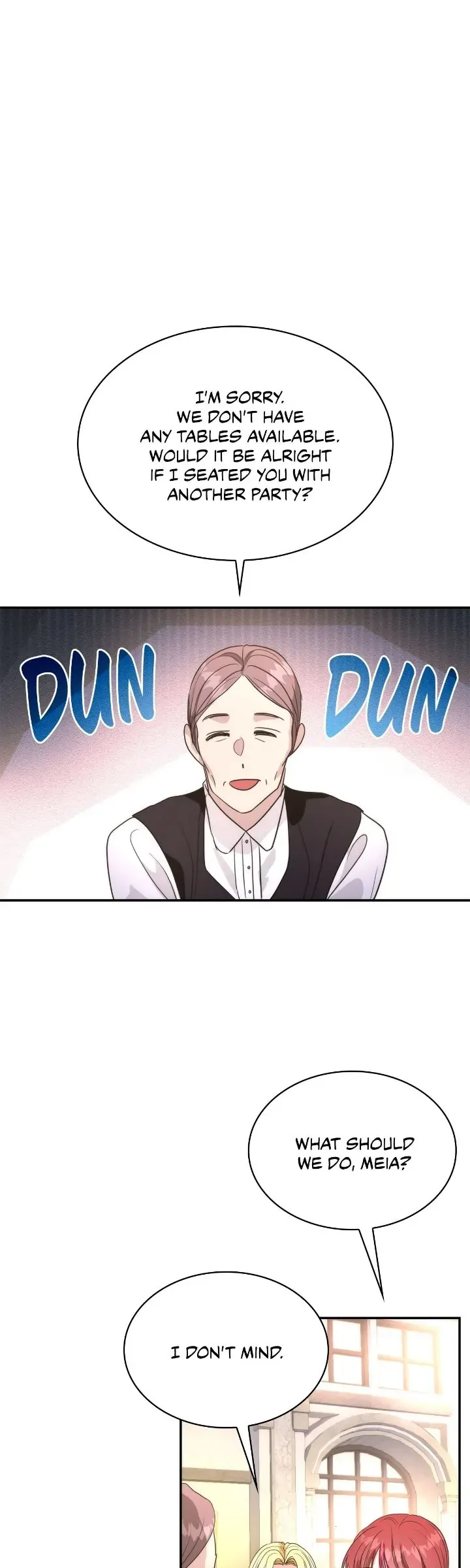 I Became a Sitter for the Obsessive Villains Chapter 56 page 5